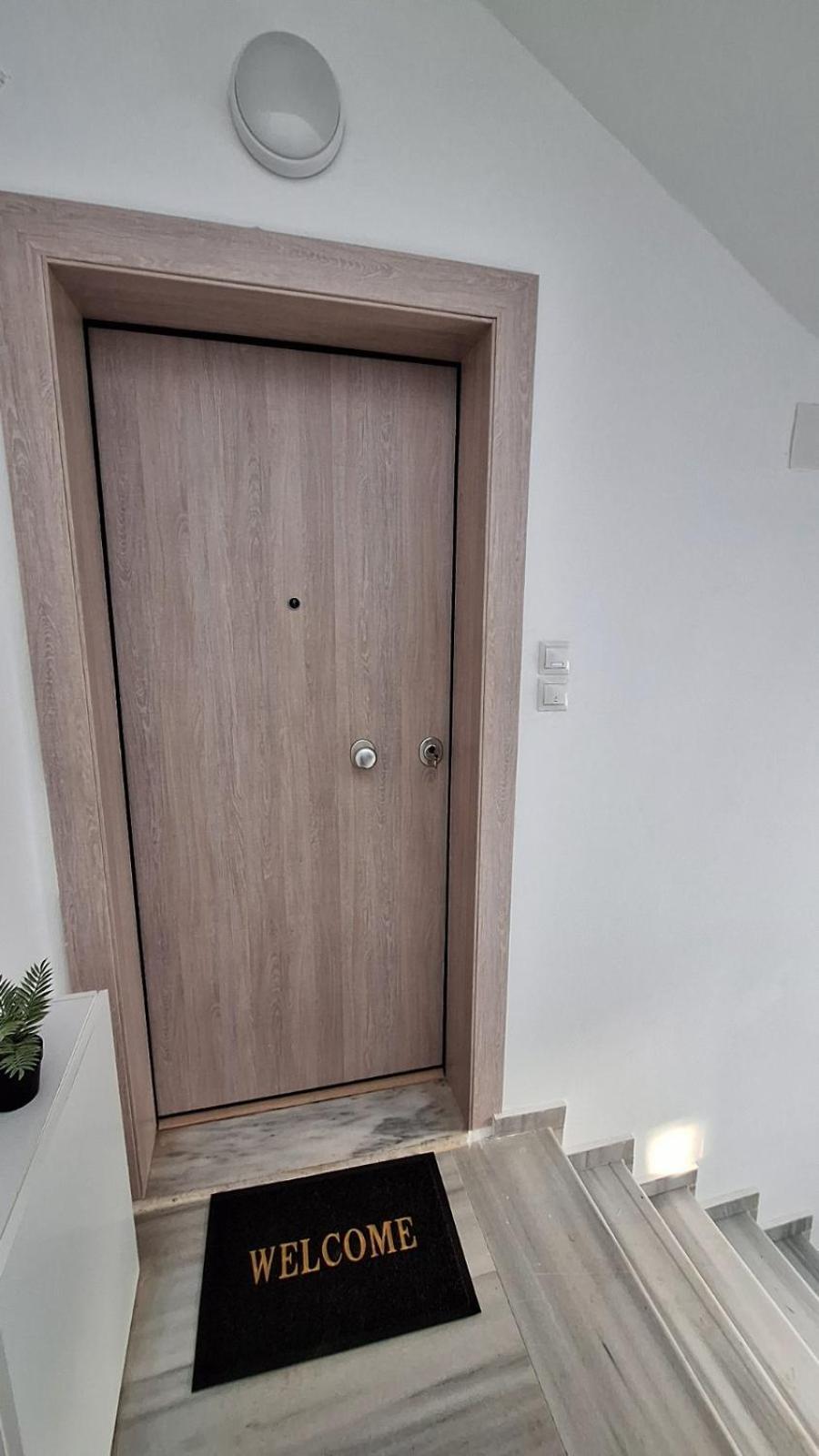 Nylio Apartment 프레베자 외부 사진