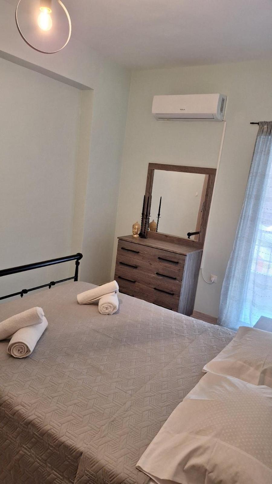 Nylio Apartment 프레베자 외부 사진