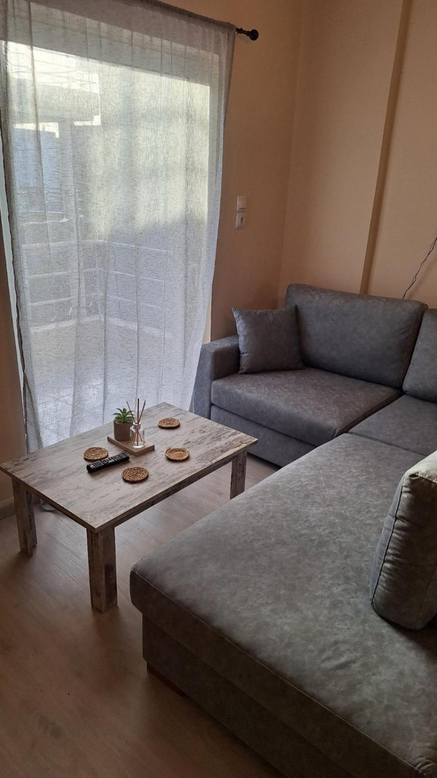 Nylio Apartment 프레베자 외부 사진