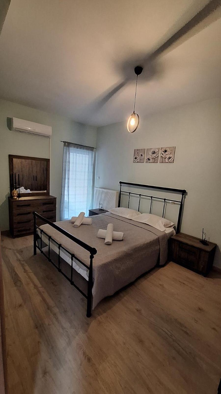 Nylio Apartment 프레베자 외부 사진