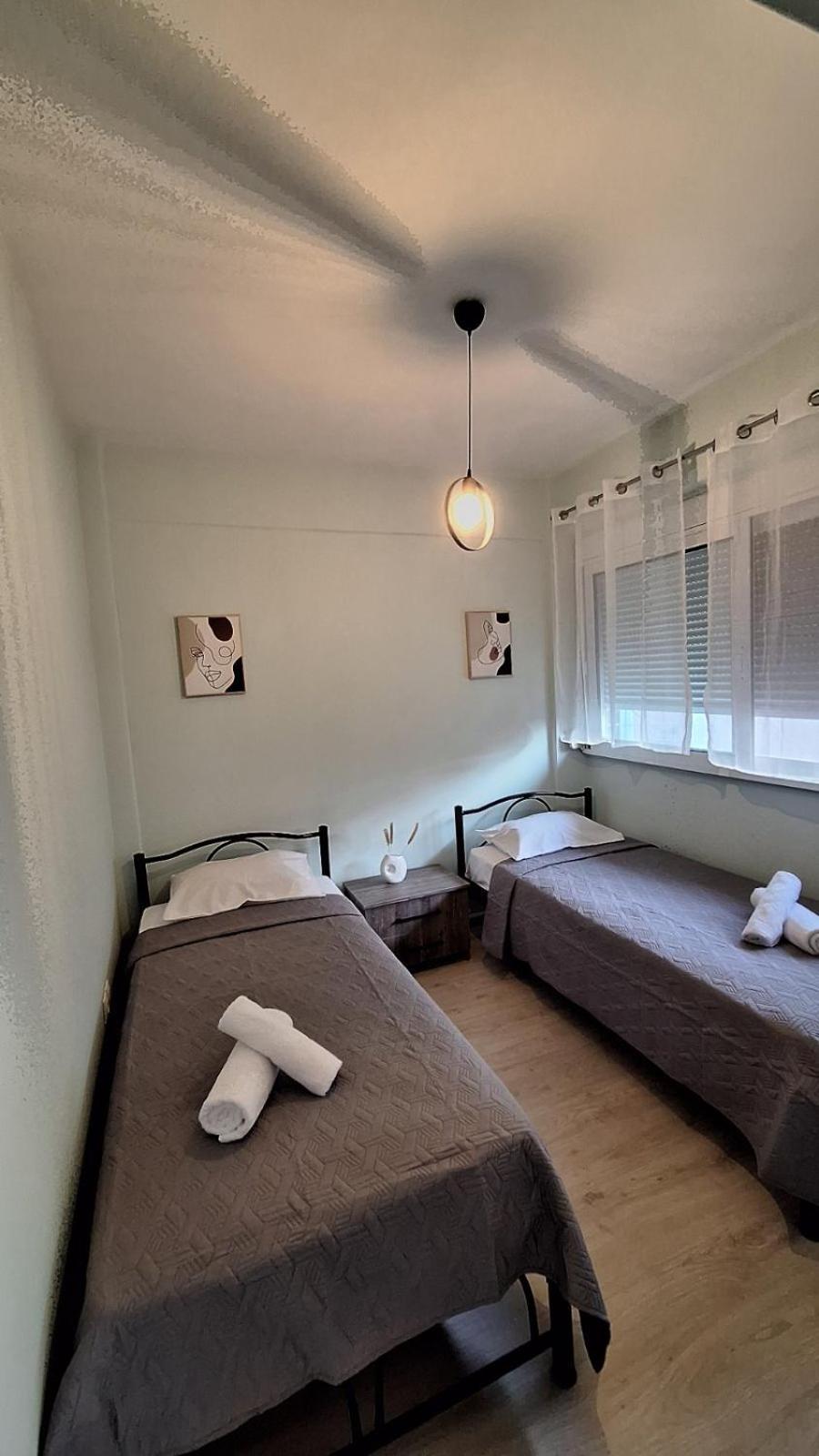 Nylio Apartment 프레베자 외부 사진
