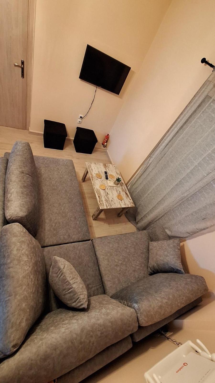 Nylio Apartment 프레베자 외부 사진