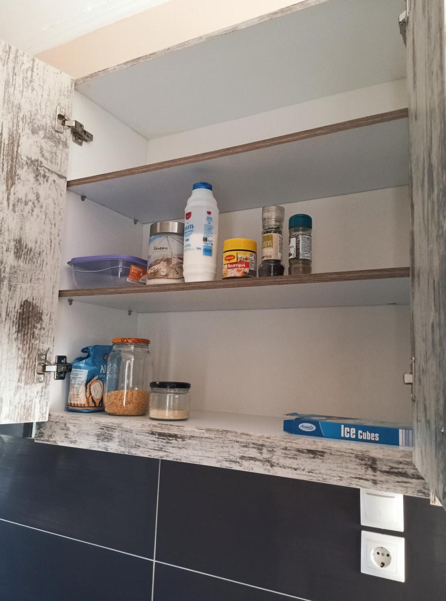 Nylio Apartment 프레베자 외부 사진