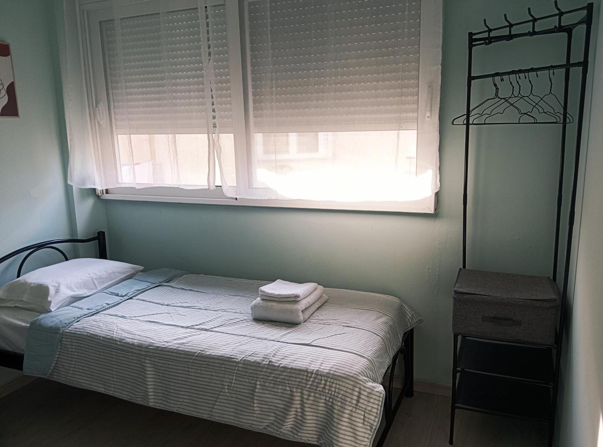 Nylio Apartment 프레베자 외부 사진